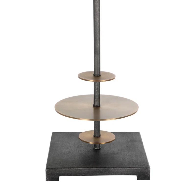 Gabby Vivek Metal Table Lamp