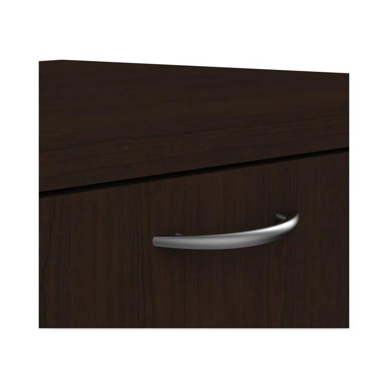 Alera® Alera 34'' Wide 2 -Drawer File Cabinet