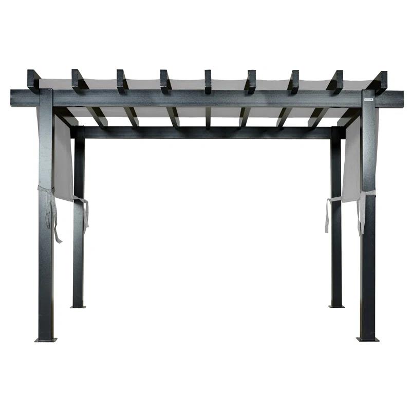 Sojag Metal Pergola