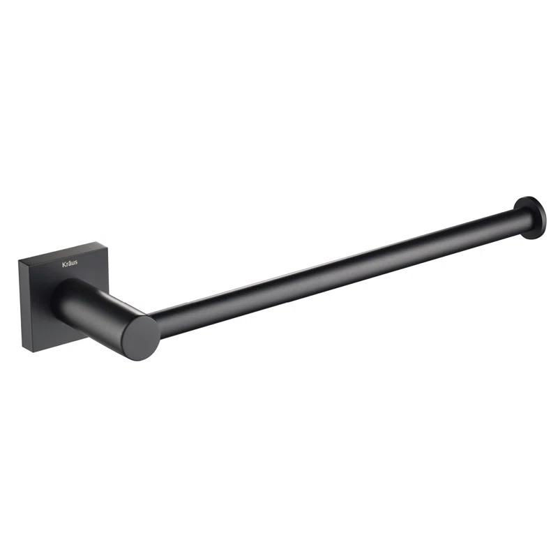 Ventus 10.5" Wall Mounted Towel Bar