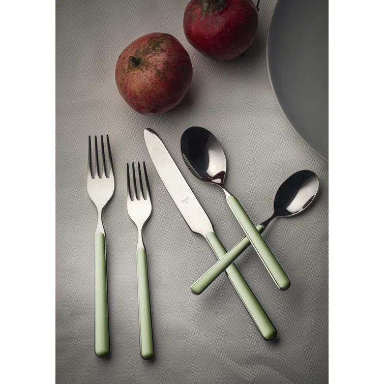 Fantasia Stainless Steel Flatware Set of 20 - Service for 4