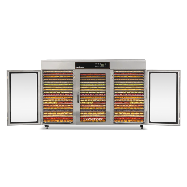 BenchFoods Tray Area Commercial Dehydrator & Reviews | Wayfair