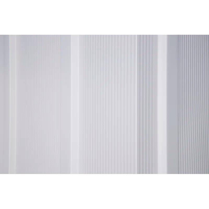 Arrow 8 ft. W x 4 ft. D Galvanized Steel Vertical Storage Shed