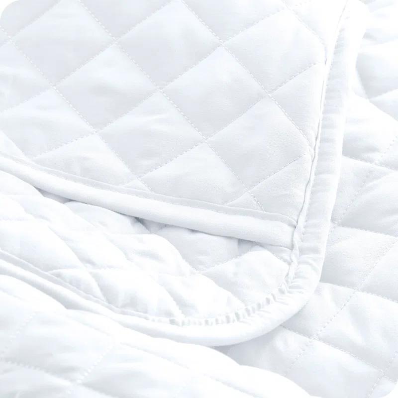 Bare Home Modern & Contemporary Coverlet Set