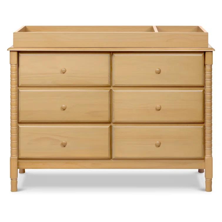 daVinci Jenny Lind Spindle Dresser
