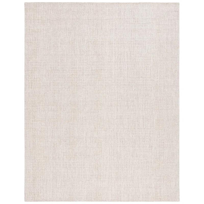 Safavieh Ebony Hand Tufted Performance Abstract Rug