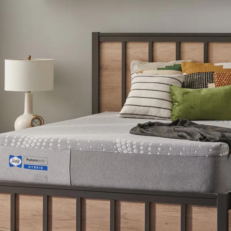 Sealy Sealy Medina 11" Firm Hybrid Mattress