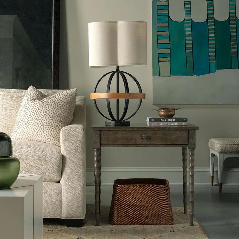 Woodbridge Furniture Fulton End Table | Wayfair