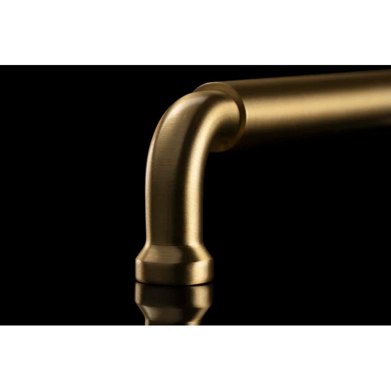 Keeler Brass Edgewood Collection Pull