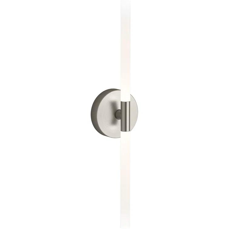 Components™ 24-in Led Sconce