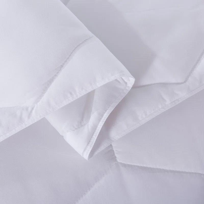 St.James Home Plain Weave / Muslin Throw Blanket