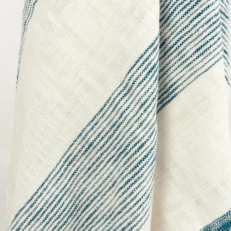 Hopkins 100% Cotton Throw