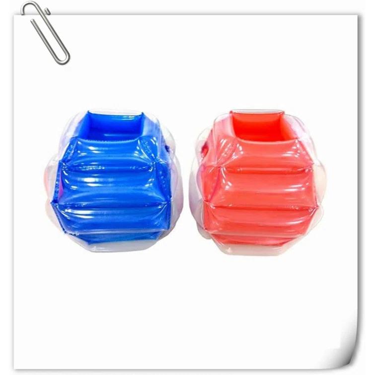 GLOBAL GIRLS LLC GLOBAL GIRLS LLC Inflatables (Set of 2)