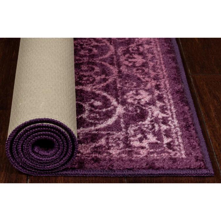 Charlton Home® Dreyfuss Oriental Indoor Rug