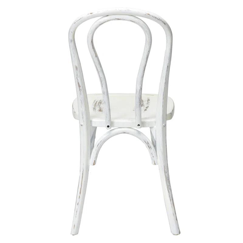 Commercial Seating Products Bentwood Chair (Set of 2)
