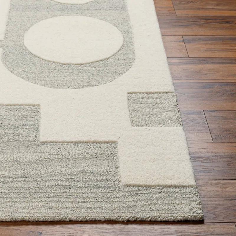 Tari Wool Rug