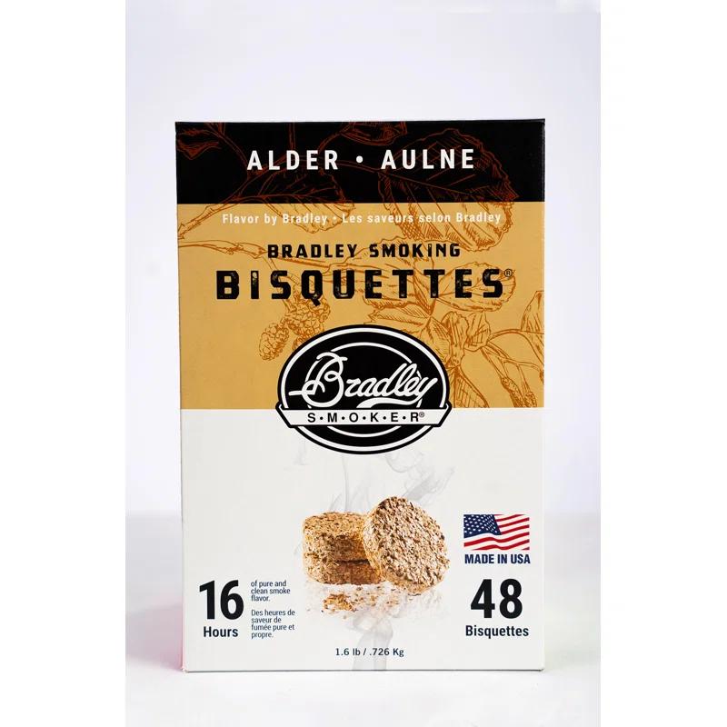 Bradley Smoker Bradley Smoker Bisquette