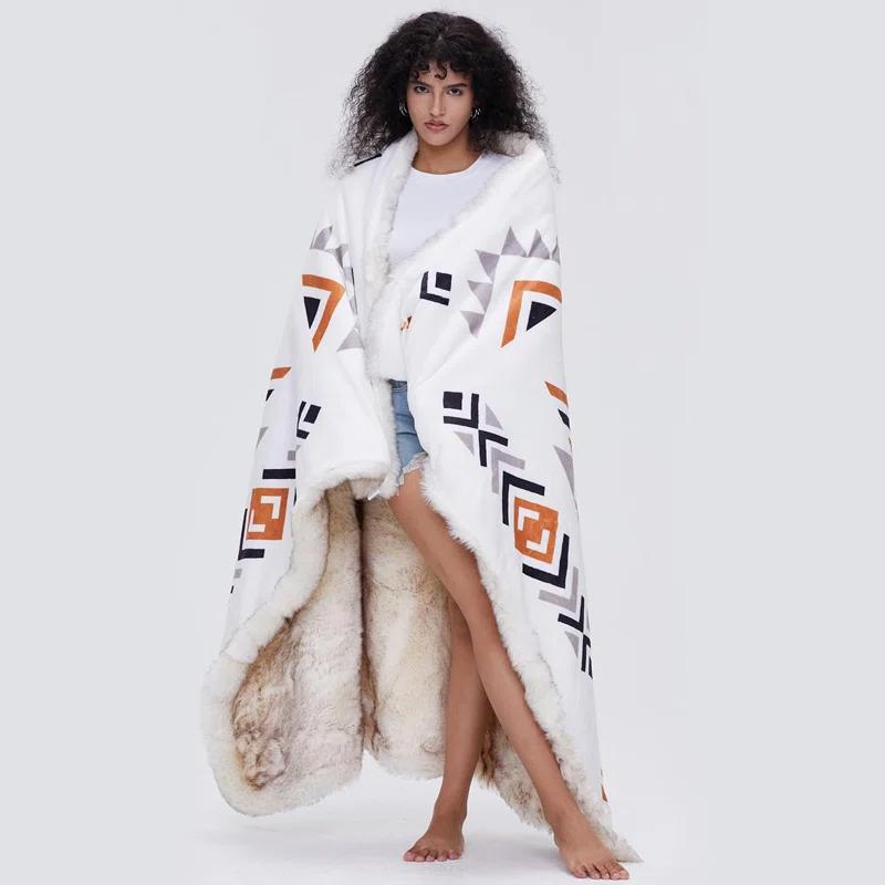 Throw Blanket