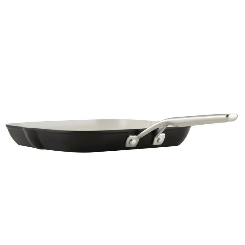 KitchenAid® KitchenAid® Hard Anodized Ceramic Nonstick Griddle / Grill Pan