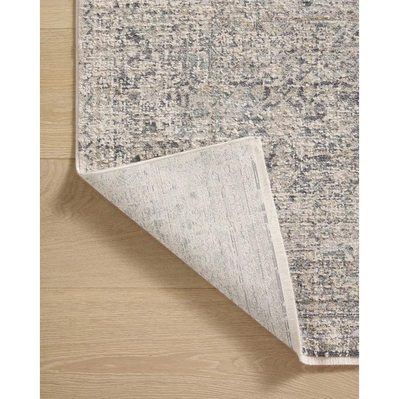 Amber Lewis x Loloi Amber Lewis x Loloi Alie Greys/ Beige/ Ivory Area Rug