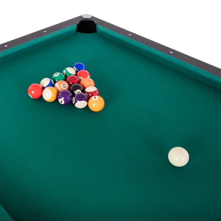 Triumph Sports Phoenix 7' Pool Table