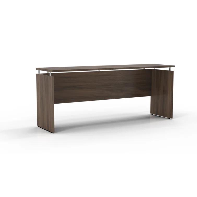 Safco Products Company Credenza Desk
