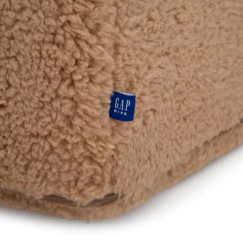 babyGap BabyGap Sherpa Bear Chair