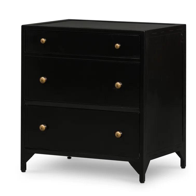 Verruca Nightstand