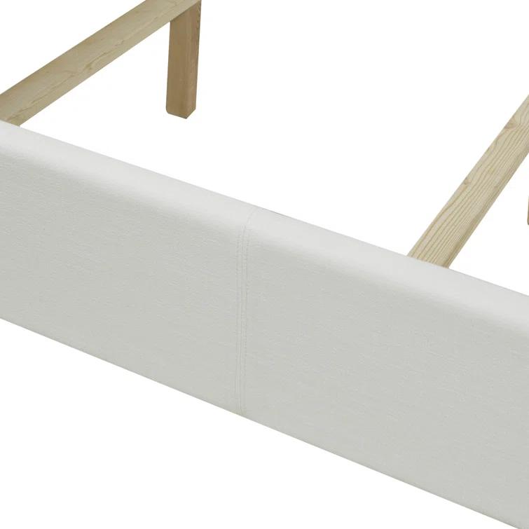 Donner Upholstered Bed