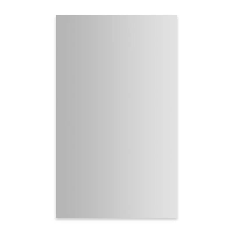 Modular Frameless Full Length Mirror