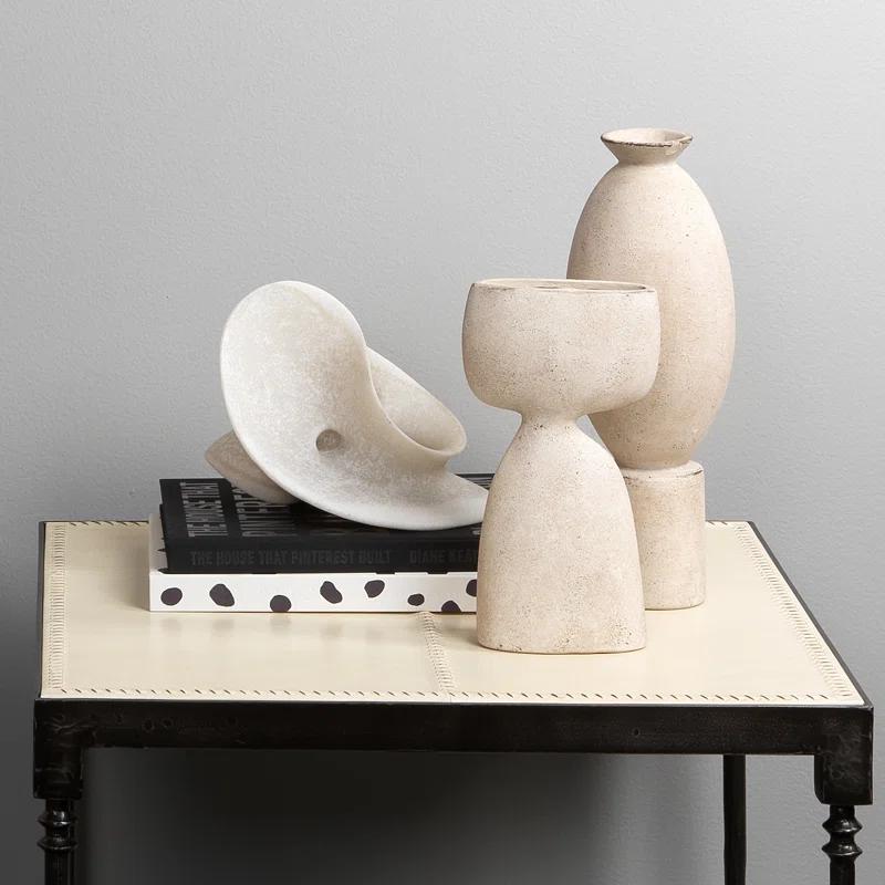 Naim Decorative Vase