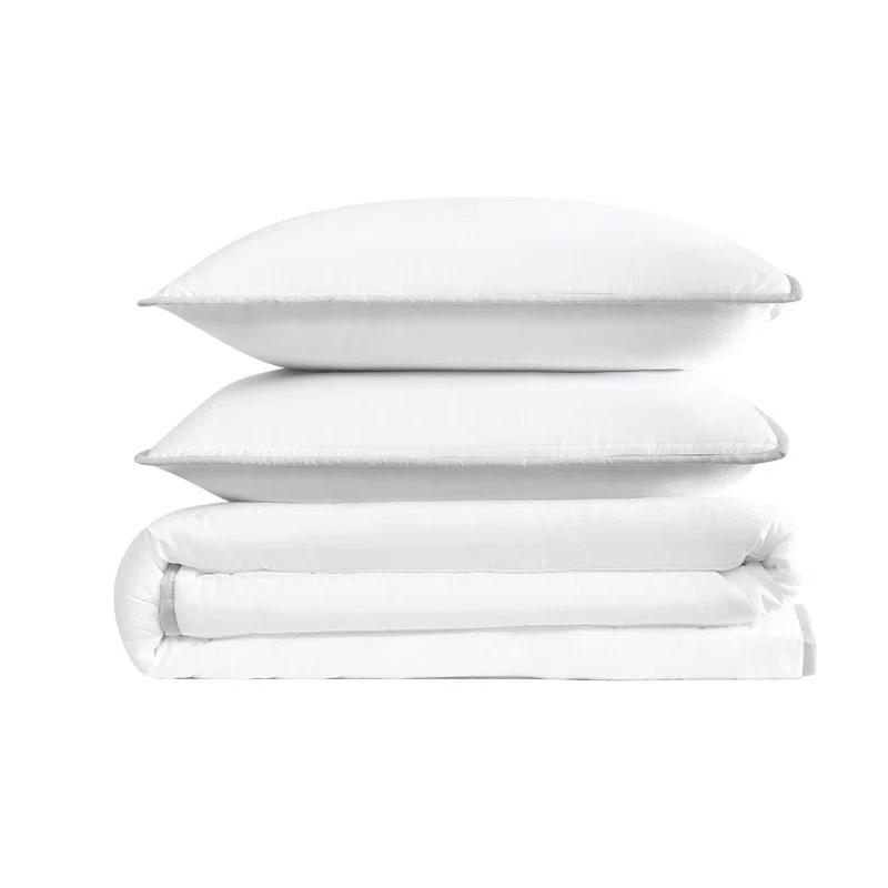 Christian Siriano Christian Siriano NY® Cotton Sateen 3 Piece Quilt Set