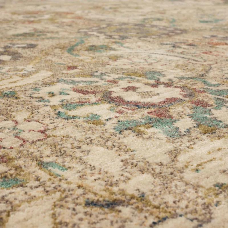 Allerton Oriental Rug