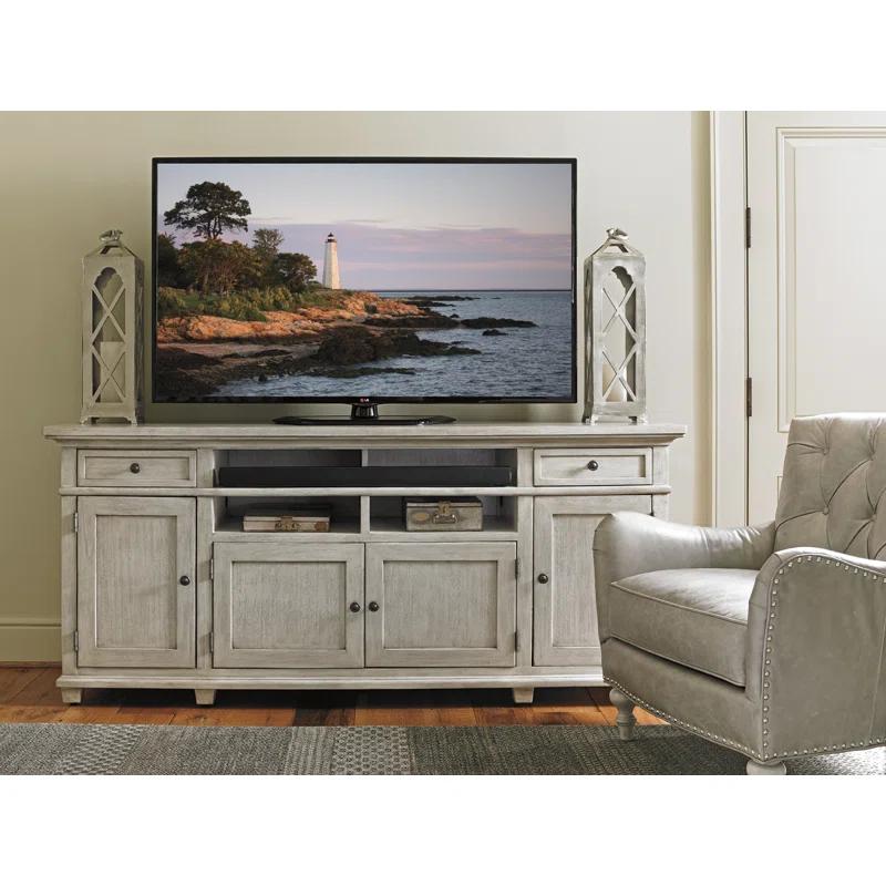 Lexington Oyster Bay Kings Point Large Media Console