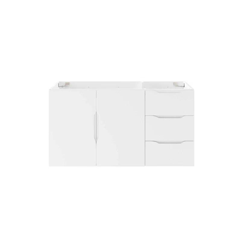 ESTETICA FURNITURE Modway Vitality 36" Bathroom Vanity Cabinet (Sink Basin Not Included)