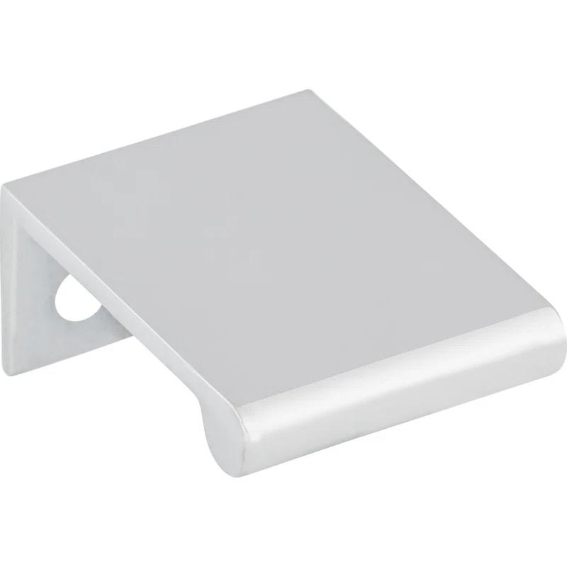Top Knobs Europa Finger pull