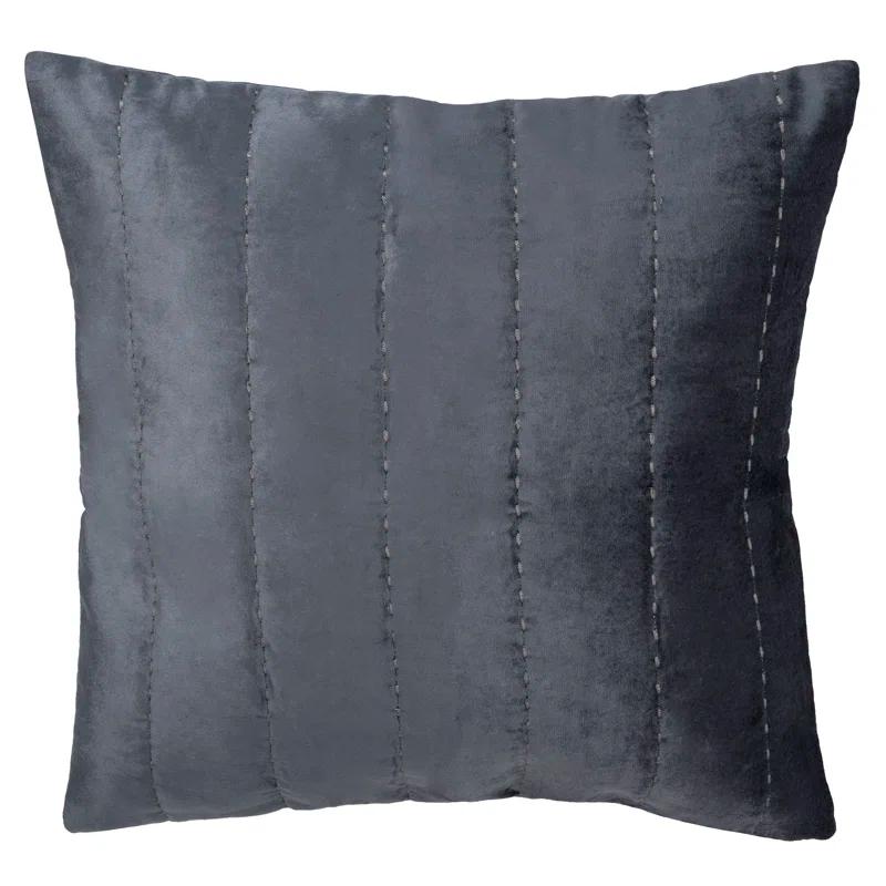 Safavieh Embroidered Reversible Throw Pillow