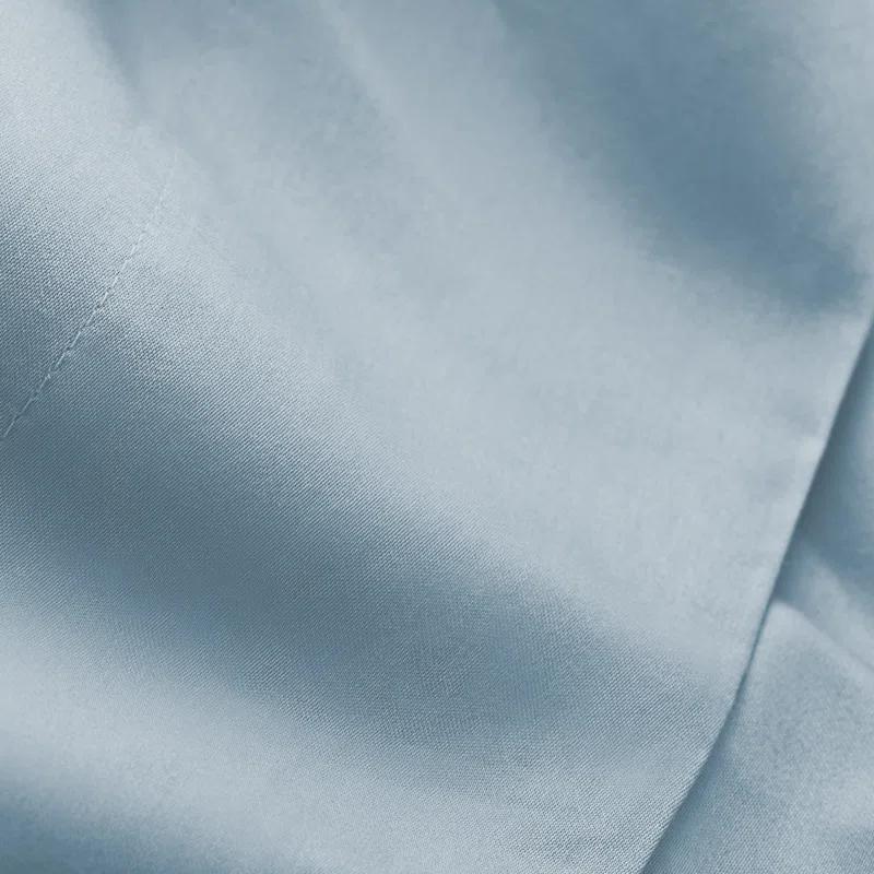 Bare Home 400 Thread Count Sateen Sheet Set