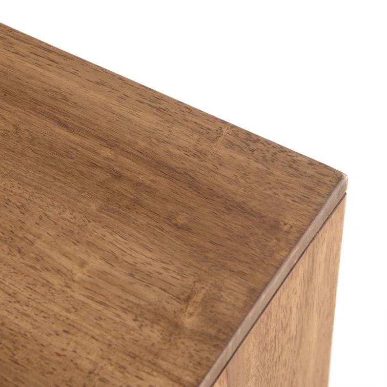 Hughes Grand Media Console (84")