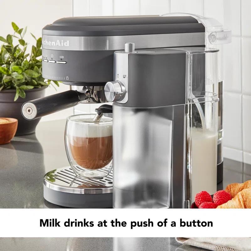 KitchenAid® KitchenAid® Automatic Milk Frother Attachment