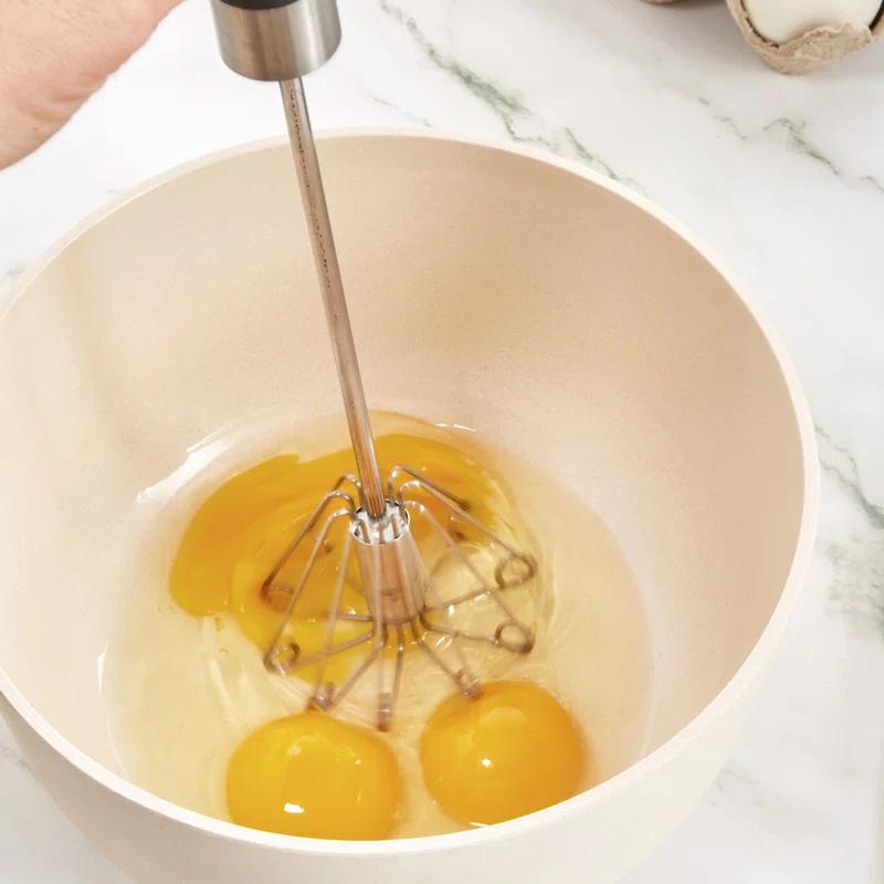 BergHOFF BergHOFF Essentials 18/10 Stainless Steel  Miracle Whisk