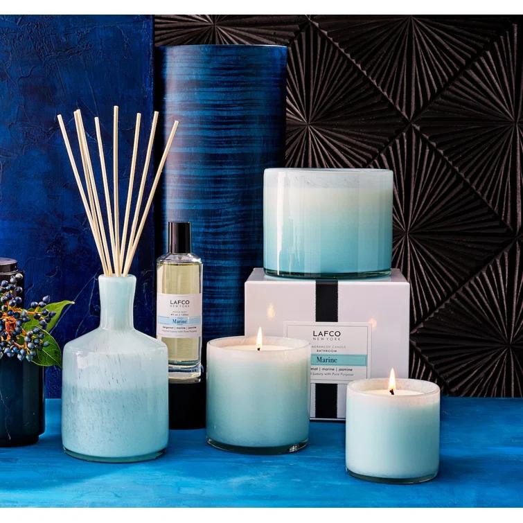 LAFCO New York Marine Signature Reed Diffuser | Wayfair