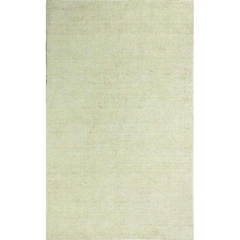 Darya Home Performance Viscose Rug