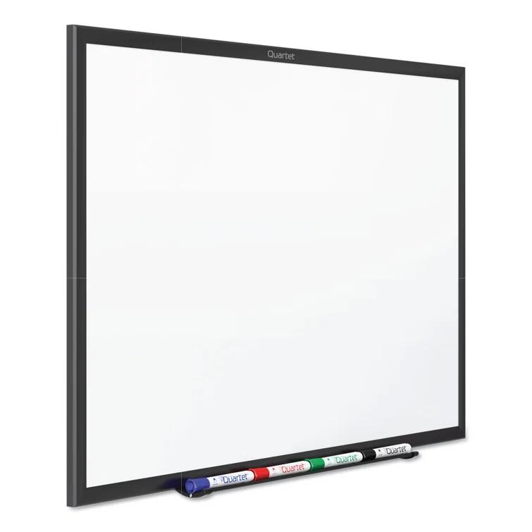 Quartet Wall Melamine Whiteboard