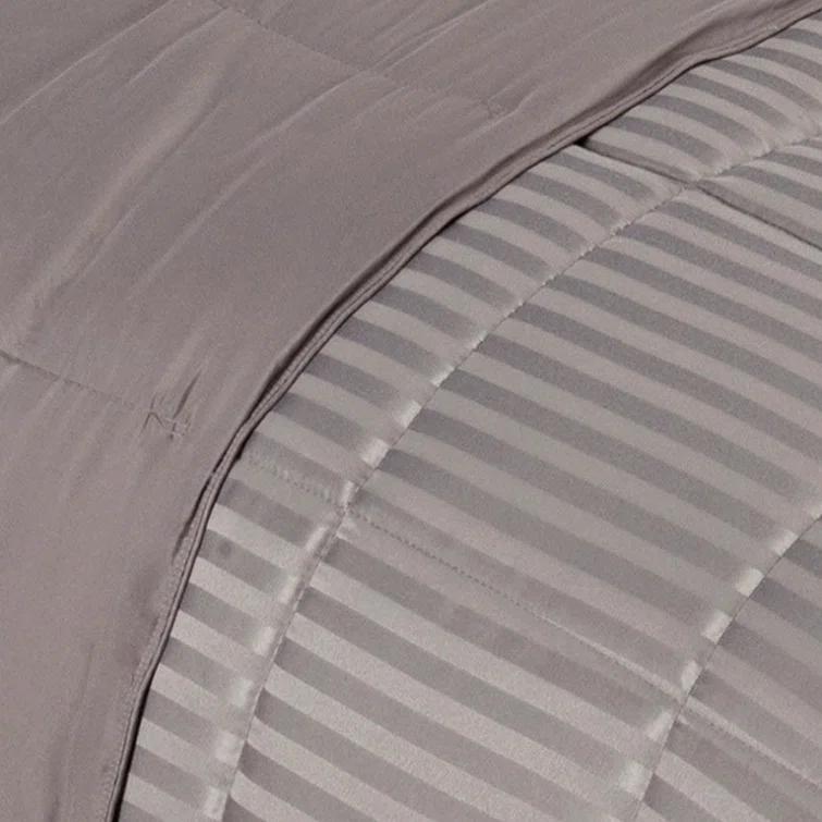Superior All Season Reversible Down Alternative Blanket