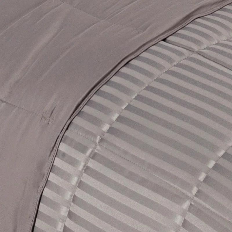 Superior All Season Reversible Down Alternative Blanket