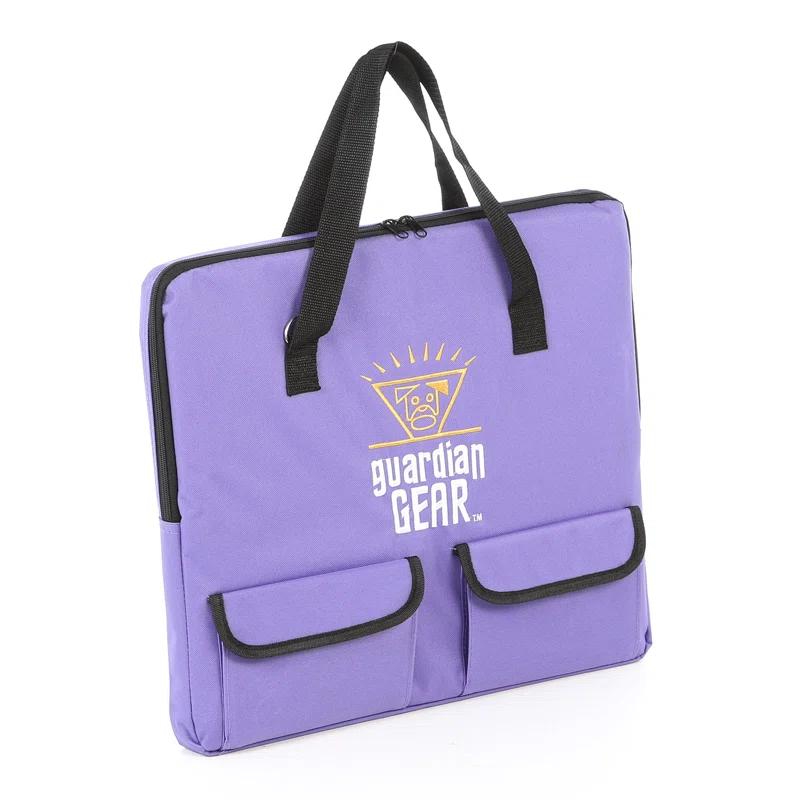 Guardian Gear Collapsible Soft-Sided Crate with 1 Door