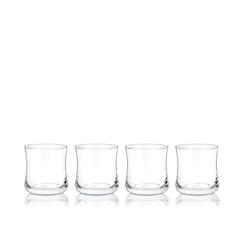 True Bourbon 10 oz Tasting Glasses (Set of 4)