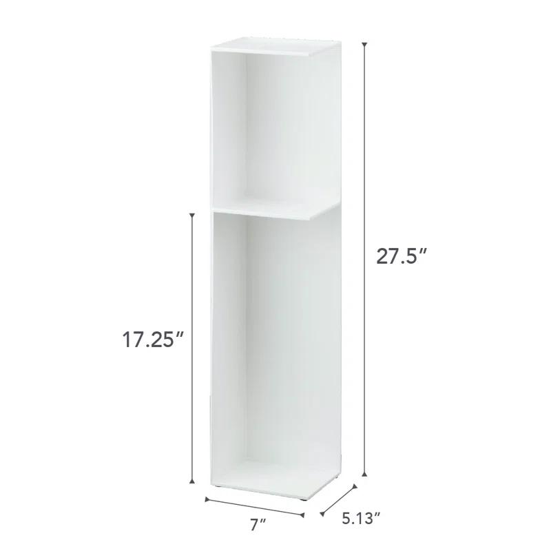 Yamazaki Home Toilet Organizer, Steel
