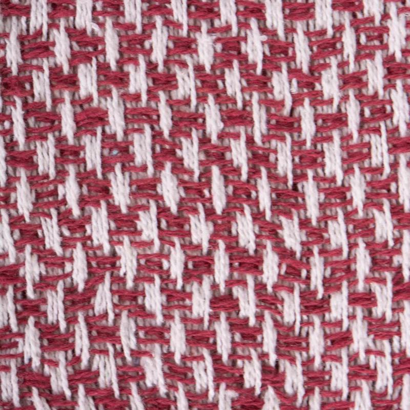 Design Imports Hand Woven Throw Blanket